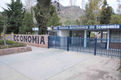 UAZ presenta nuevo Doctorado en Investigaciones Económico-Sociales; amplía plazo de recepción de solicitudes