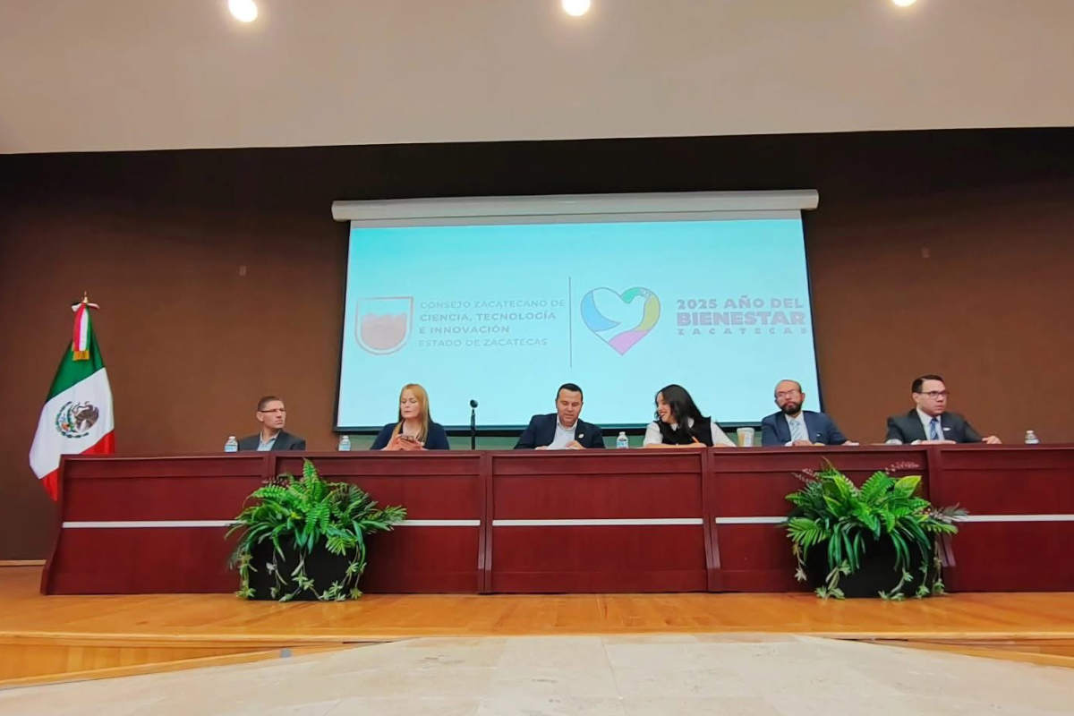 Fiscalía de Zacatecas participa en la presentación del dictamen de Familias de Acogida