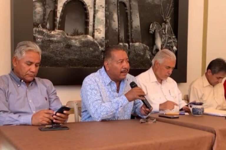 El Runrún: Milpillas, bajo la lupa federal