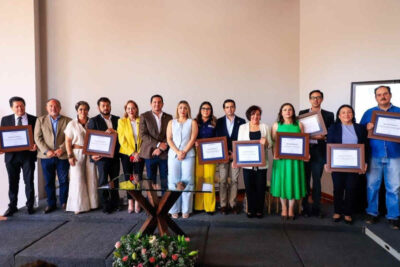 Firman convenio en Fresnillo para vincular a jóvenes con el mundo laboral