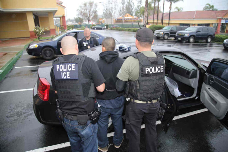 Muere mexicano bajo custodia del ICE en Georgia; México exige esclarecer los hechos