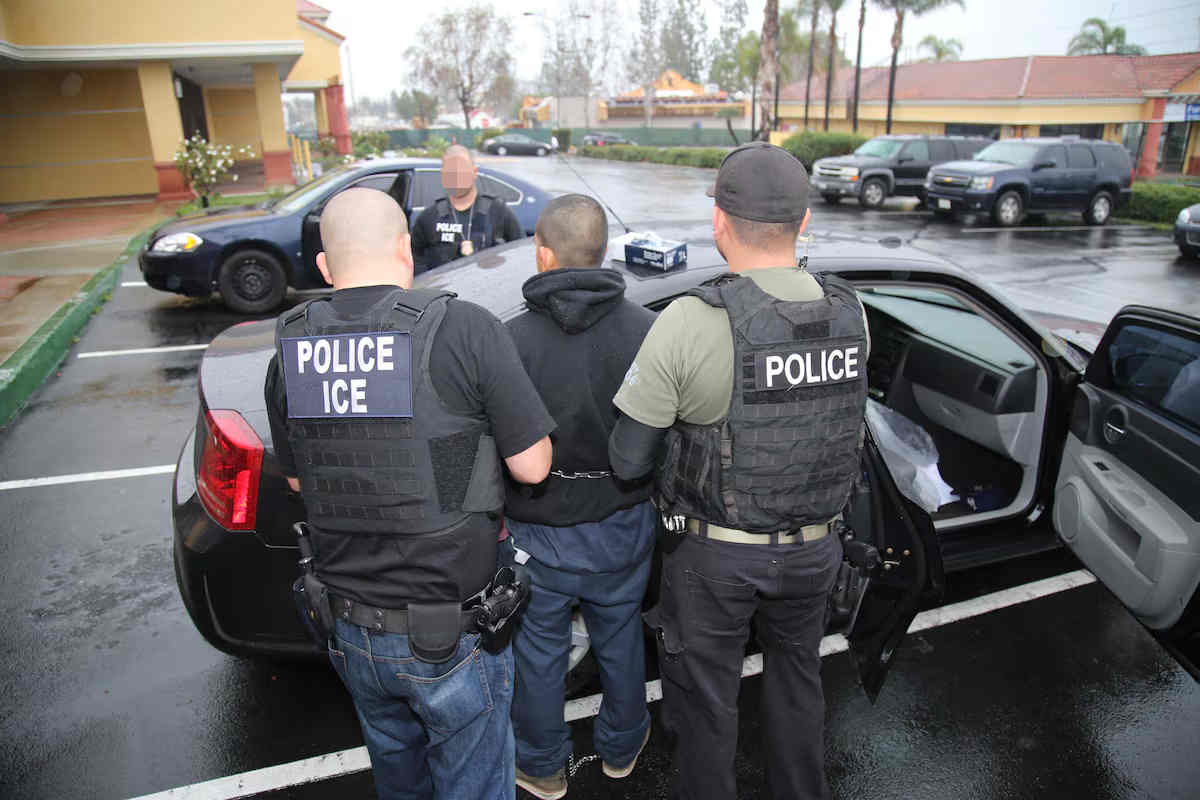 Muere mexicano bajo custodia del ICE en Georgia; México exige esclarecer los hechos