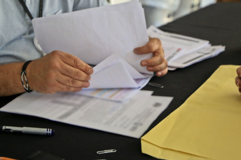 IEEZ recibe 15 medios de impugnación en el marco del Proceso Electoral del Poder Judicial