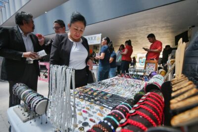 Un éxito Primera Feria Guadalupe Mágico “Un Encuentro de Valores y Tradición”
