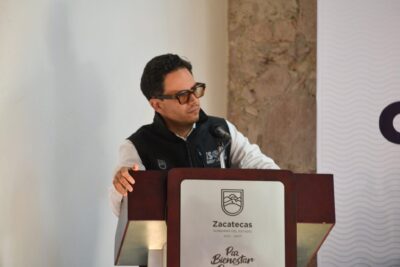 Busca GODEZAC poner fin al paro del magisterio con propuesta de acuerdos a la Sección 58 del SNTE