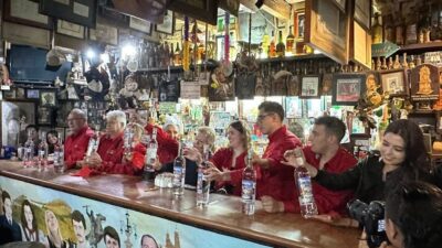 Las Quince Letras celebra 125 años de historia, tradición y orgullo zacatecano