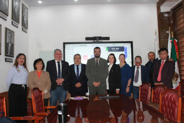 Ingeniería Civil e Ingeniería Mecánica comienzan proceso de acreditación ante CIEES
