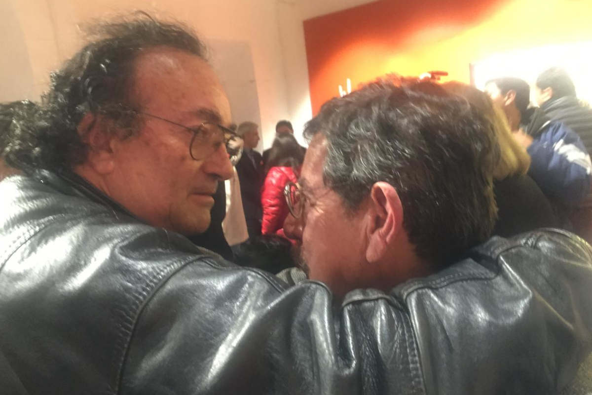 El taurino zacatecano Eduardo Ramírez Ortiz expresa de nueva cuenta la invitación para la marcha por la libertad del jueves 26 en la capital del país. | Foto: Cortesía.