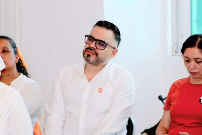 Movimiento Ciudadano presenta su primer cine debate por la diversidad