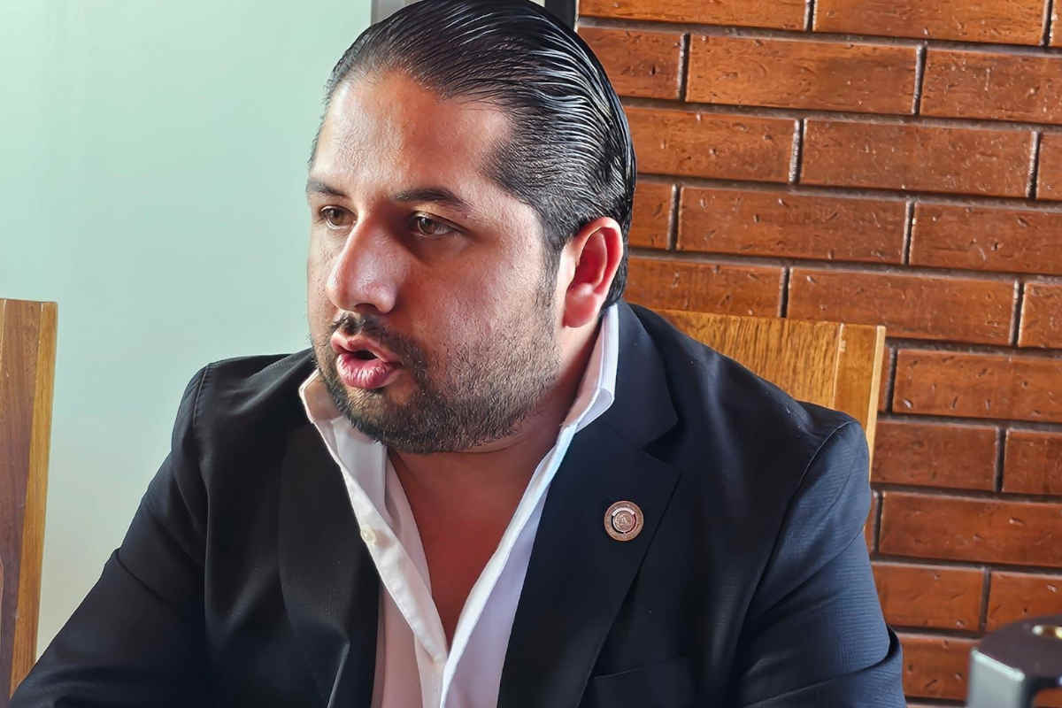 Presentarán iniciativa para incrementar penas a funcionarios que realicen actos de corrupción