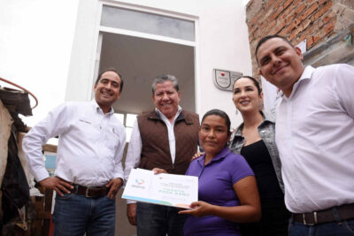 Proyectos e inversión en Guadalupe generarán bienestar a varios municipios