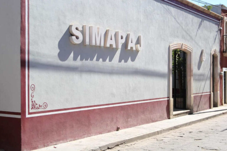 SIMAPAJ de Jerez reanuda servicios tras liberación de oficinas