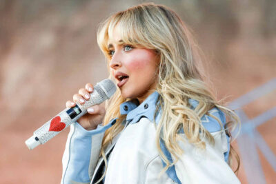 Sabrina Carpenter anuncia su nuevo disco; esta es su fecha de estreno