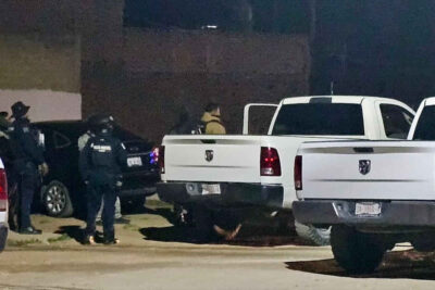 Mujer se priva de la vida dentro de su casa en Fresnillo
