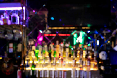 Se registra riña en el interior de un bar de Zacatecas