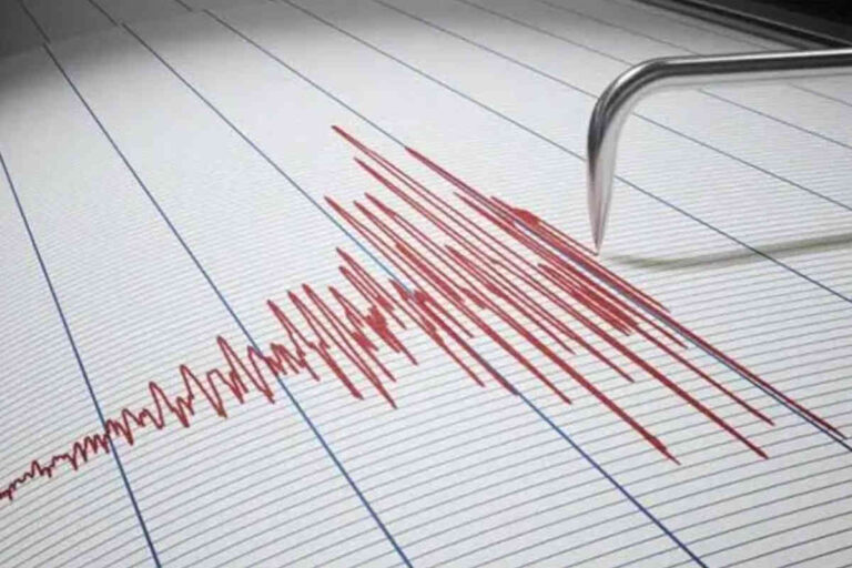 Se registran microsismos en CDMX hoy 18 de junio: ¿Dónde Fueron los Epicentros?