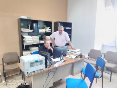 Rubén Ibarra no se presenta a audiencia por rescisión laboral en la UAZ