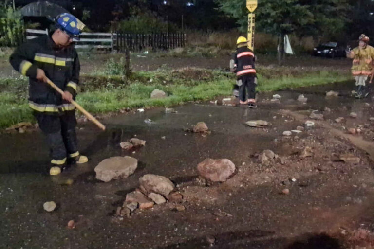 Zacatecas refuerza mantenimiento y desazolve para evitar nuevas inundaciones