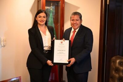 El Runrún: Proponen cambiar método para asignar diputados plurinominales en Zacatecas