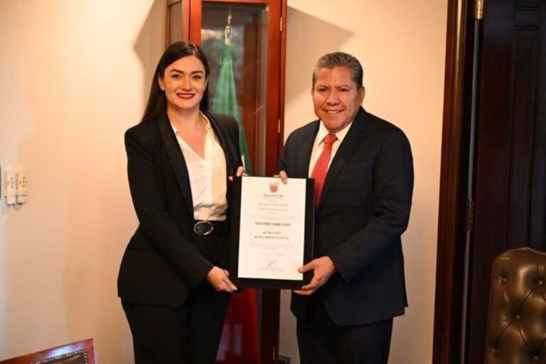 El Runrún: Proponen cambiar método para asignar diputados plurinominales en Zacatecas