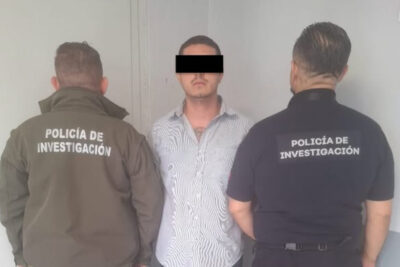 Detienen a Carlos “N” en Jalisco, buscado por homicidio calificado en Zacatecas