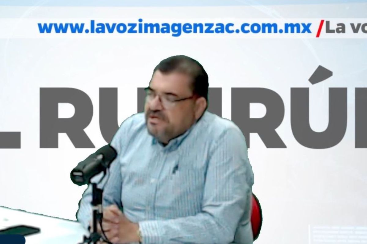 Erick Fabián Muñoz buscará nulidad de aumento.