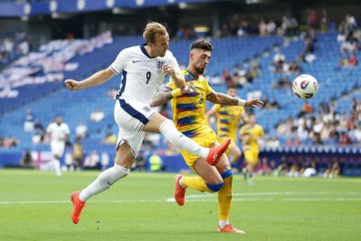 Inglaterra gana a Andorra y avanza hacia el Mundial 2026