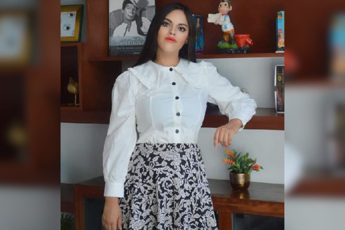 Isadora Santivañez, diputada.