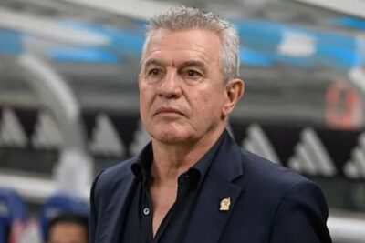 México pierde ante Suiza en juego de preparación para Copa Oro