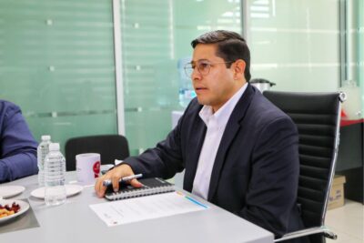 El Runrún: Presentan campaña nacional sin liderazgo estatal ni empresarial