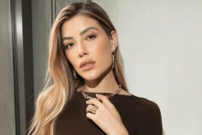 Michelle Salas padece una enfermedad de la piel