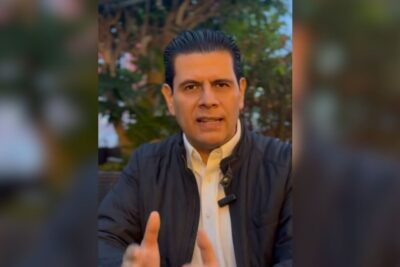 El Runrún: David Monreal señala; Miguel Alonso responde