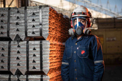 Peñoles reconoce las contribuciones de las Mujeres Mineras