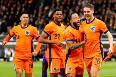 Países Bajos gana a Finlandia en su camino al Mundial 2026