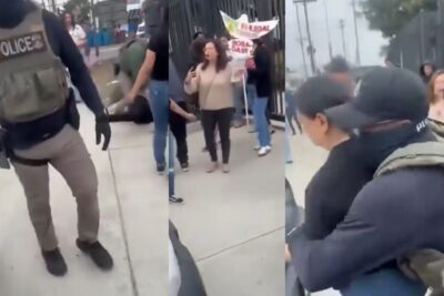 En redada migrante, detienen a 11 mexicanos