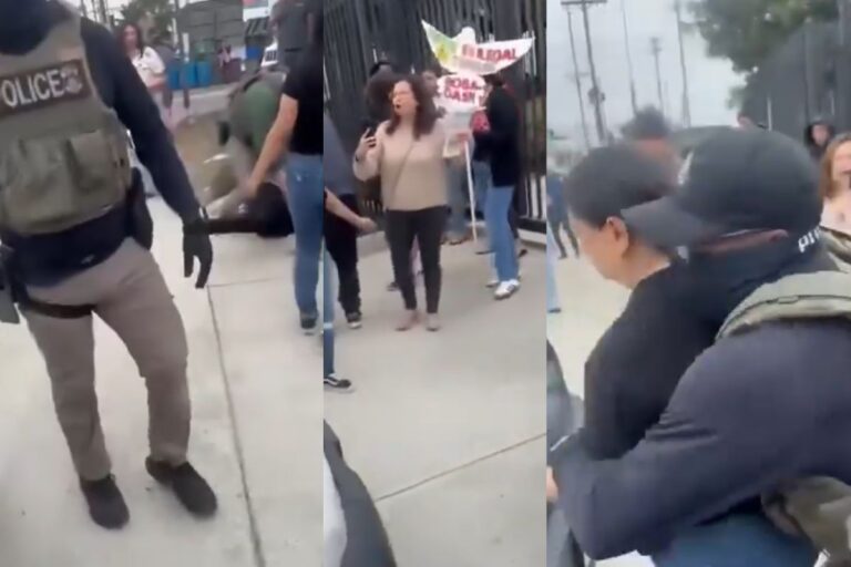 En redada migrante, detienen a 11 mexicanos
