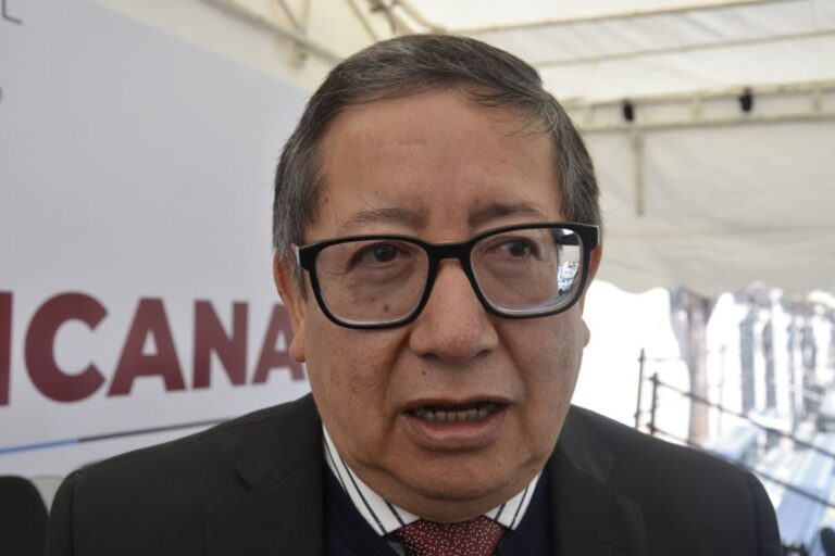 El Runrún: Inversión histórica impulsa hospital y desarrollo en Zacatecas