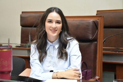 “Milpillas es más que agua: es inversion, bienestar y futuro para Zacatecas”