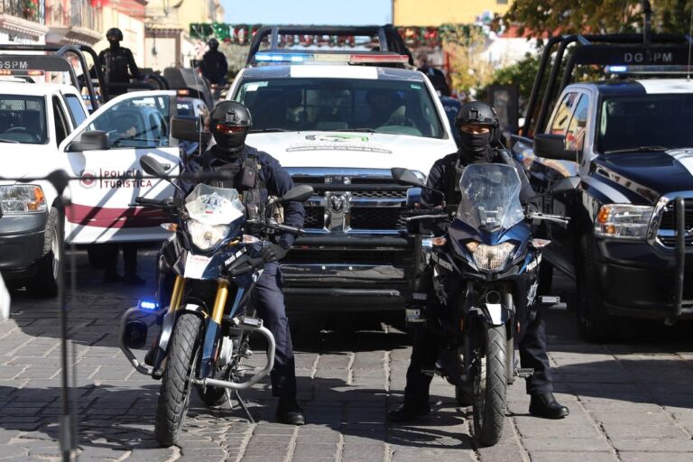 Lanzan convocatoria de Méritos Policiales en Jerez