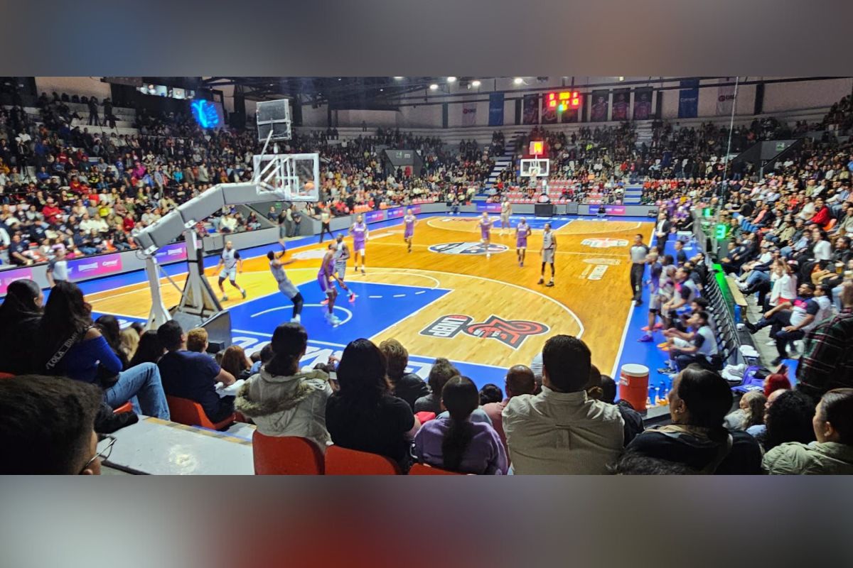 Inauguran el gimnasio Nico Varela en Fresnillo