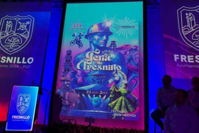 Presentan al comité de la Feria de Fresnillo 2025