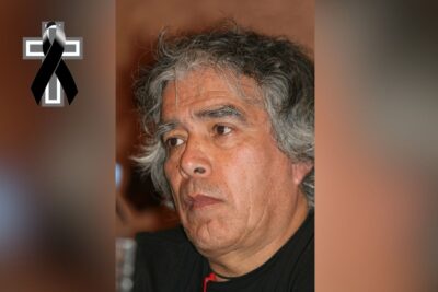 Fallece el poeta zacatecano José de Jesús Sampedro Martínez
