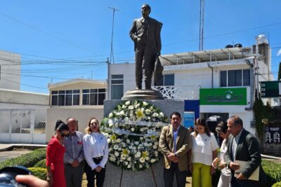 Inicia Festival Cucurrucucú 2025, homenaje al compositor fresnillense Tomás Méndez