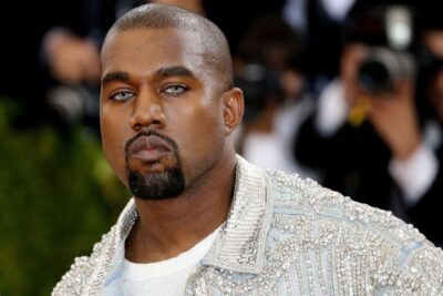 Gobierno de Australia revoca visa al rapero estadounidense Kanye West