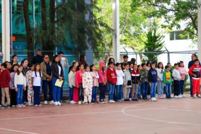 Más de 250 niños participan en los cursos de verano Mis Vacaciones en la Biblioteca