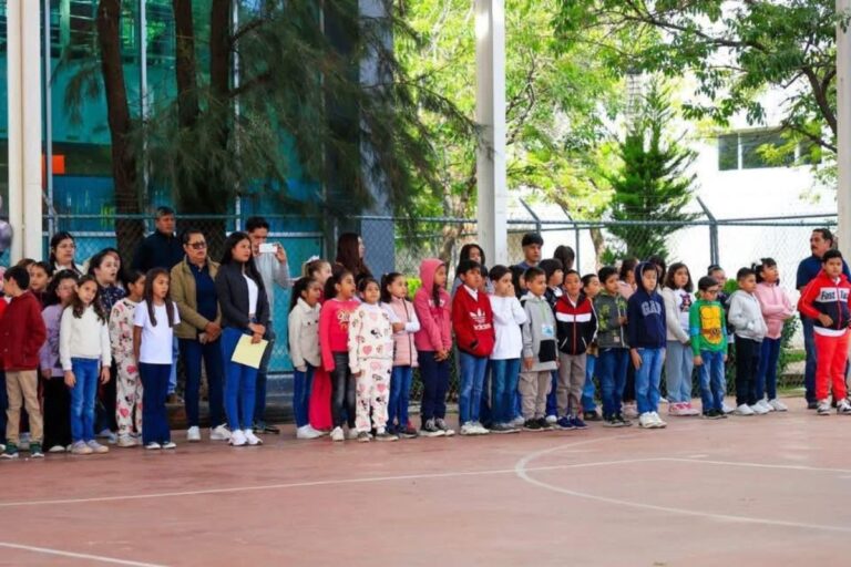 Más de 250 niños participan en los cursos de verano Mis Vacaciones en la Biblioteca