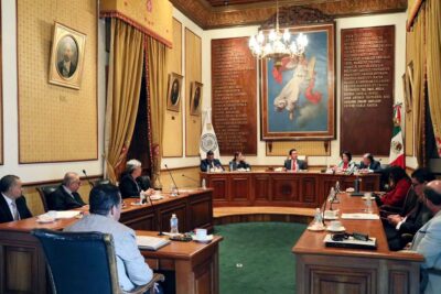 Poder Judicial finaliza primer periodo de sesiones ordinarias