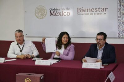 Unen esfuerzos instituciones de salud en Zacatecas