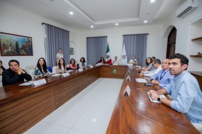 Zacatecas se integra al Corredor Biocultural del Occidente