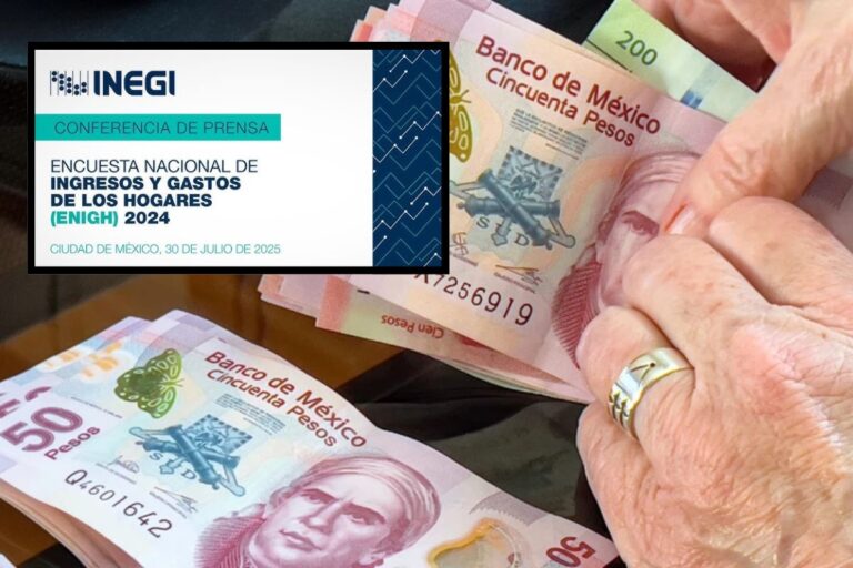 Zacatecas, entre los estados con menor ingreso promedio: INEGI